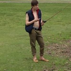 Meet your Posher, Seth